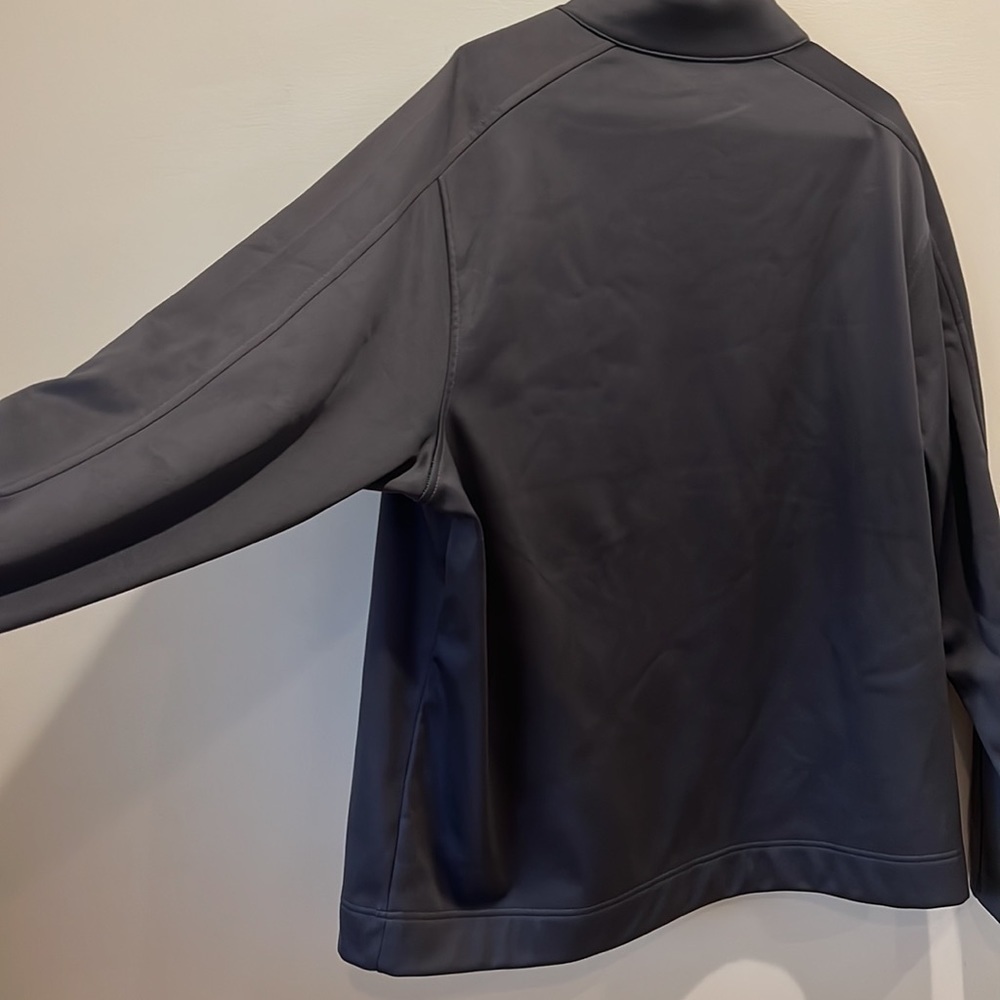 Walter Hagen Quarter Zip Jacket - Picture 4 of 11